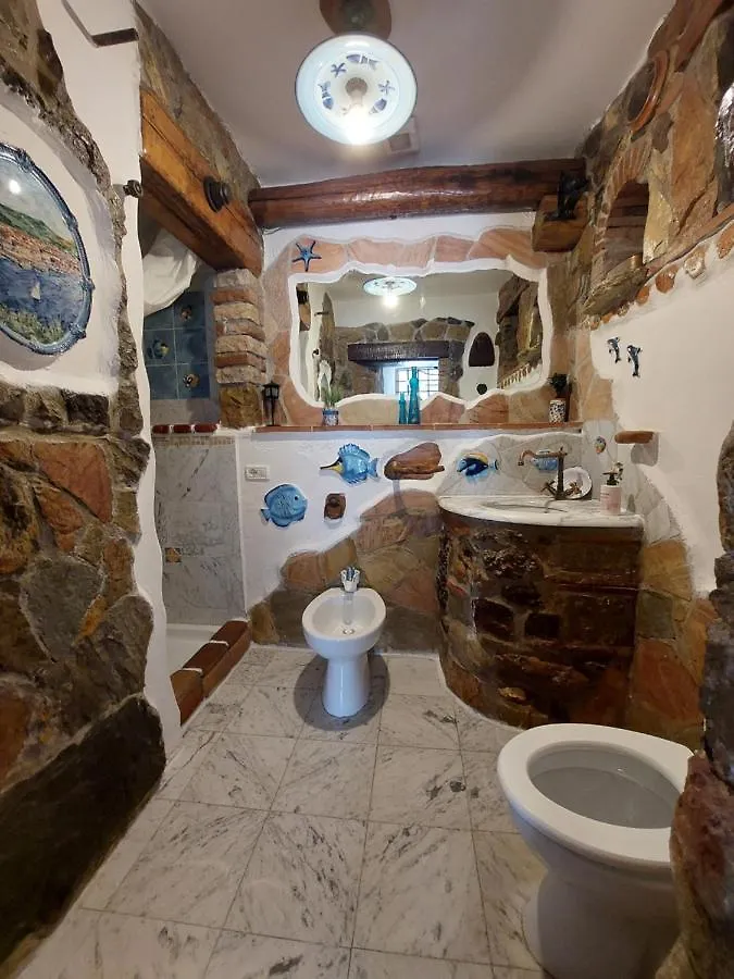 Villetta Blu Apartment Rio nell'Elba