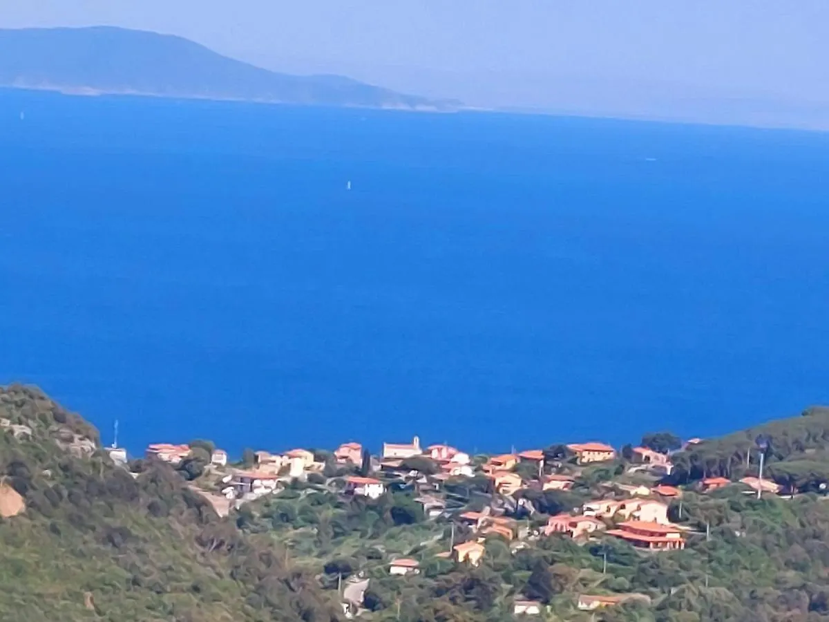 Apartment Villetta Blu Italy