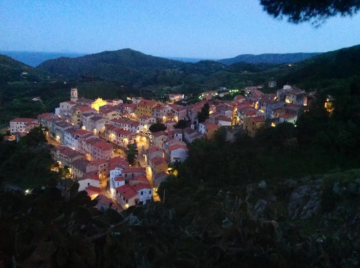 Villetta Blu 0*, Rio nell'Elba Italy
