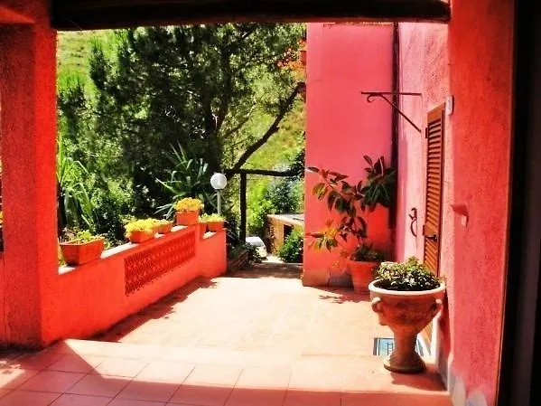 Villetta Blu Apartment Rio nell'Elba